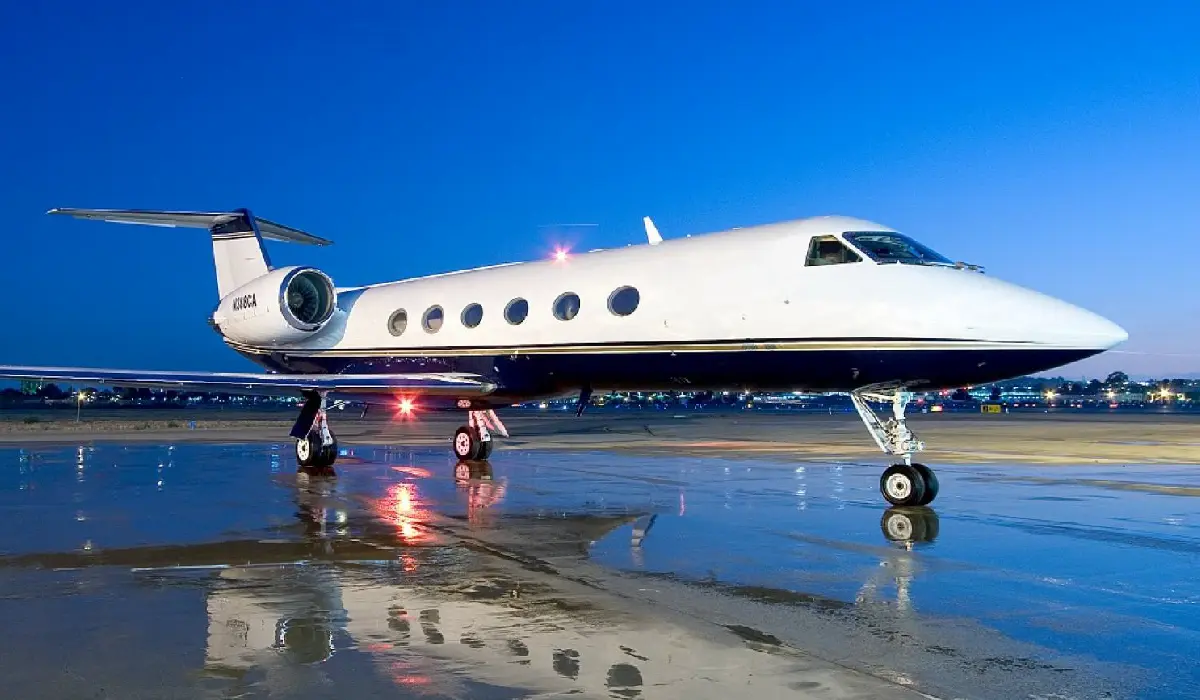 Gulfstream - G-IV - Ultra Large Jet Rentals - Preowned Ultra Large Jet - Exclusive Concierge Club.webp